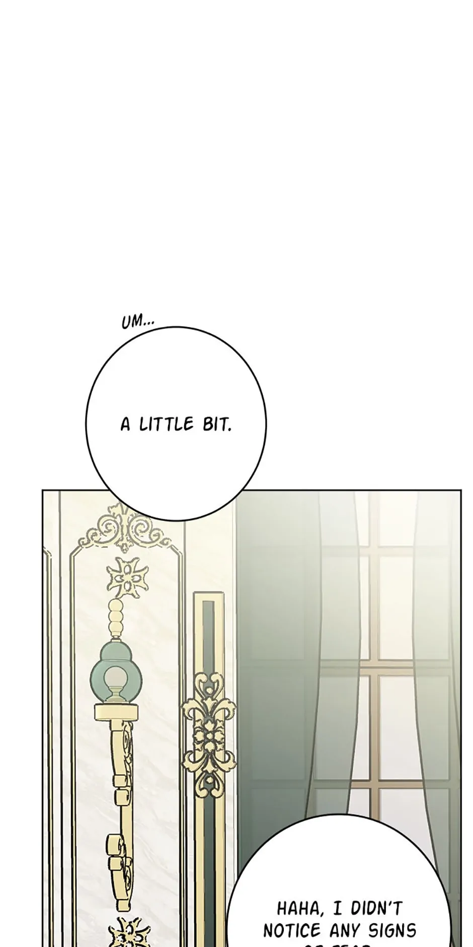 Hiding the Archduke's Humiliating History Chapter 11 - page 54